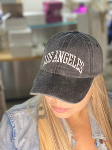 Gorra Los Ángeles