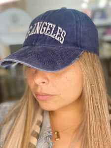 Gorra Los Ángeles