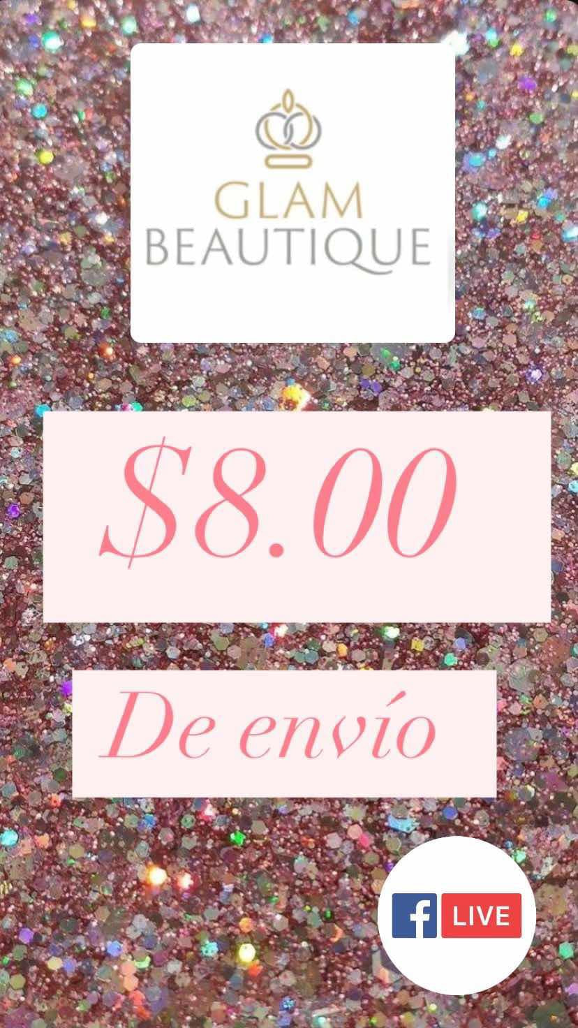 Envío $8