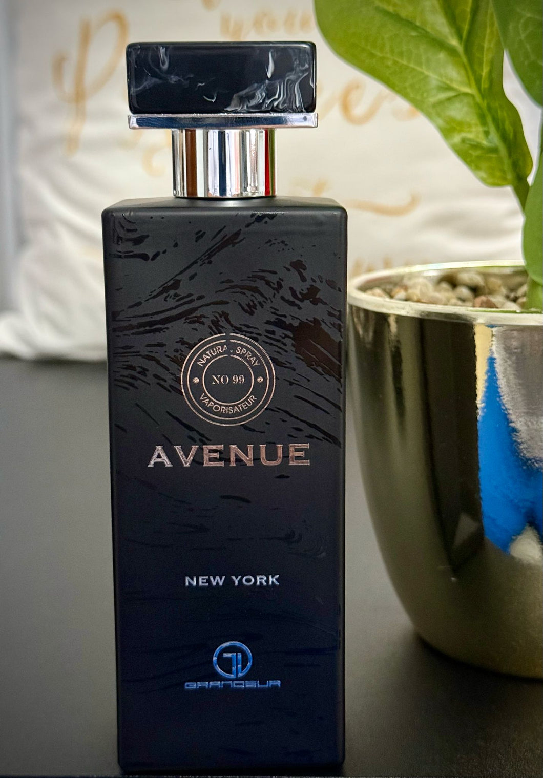 AVENUE GRANDELIR