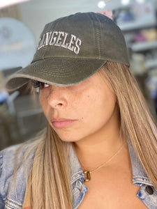 Gorra Los Ángeles