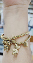 Load image into Gallery viewer, Pulsera Oso LoVie
