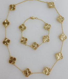 VC Set Oro Set