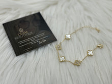 Load image into Gallery viewer, Pulsera Clover
