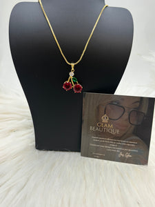 Cadena cherry