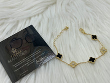 Load image into Gallery viewer, Pulsera Clover
