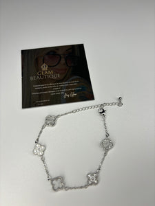 Pulsera Clover