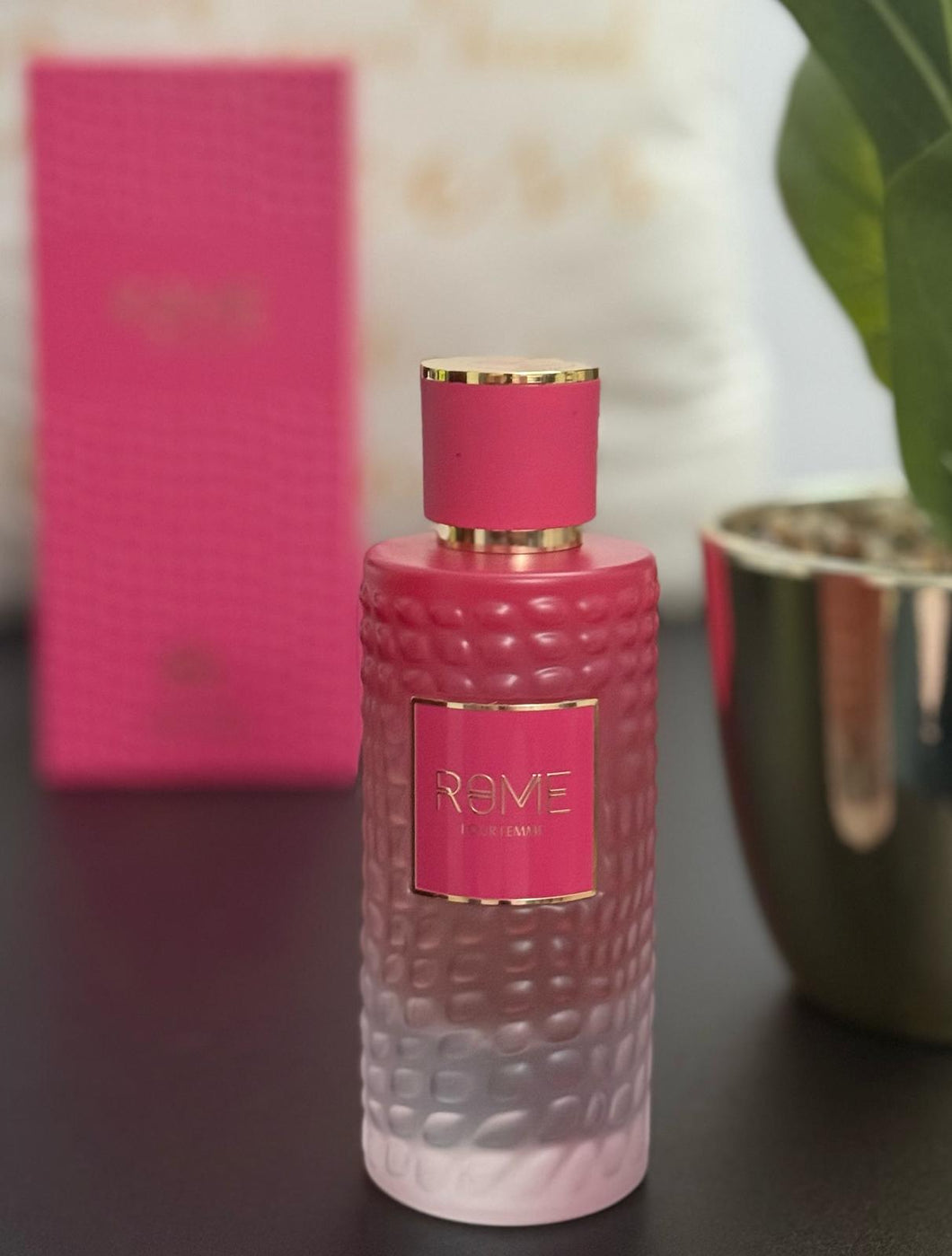 ROME - MAST PERFUMES