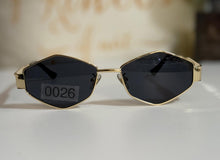 Load image into Gallery viewer, Gafas 0026
