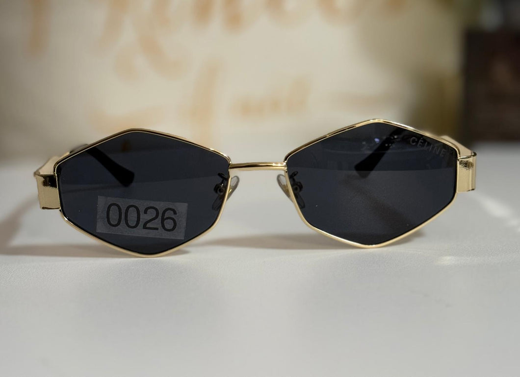 Gafas 0026