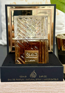 KHAMRAH - LATTAFA