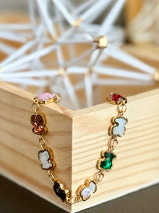 PULSERA DE OSO