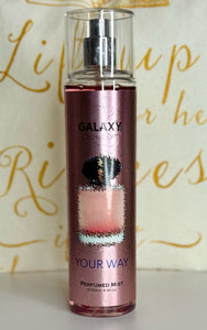 Your Way