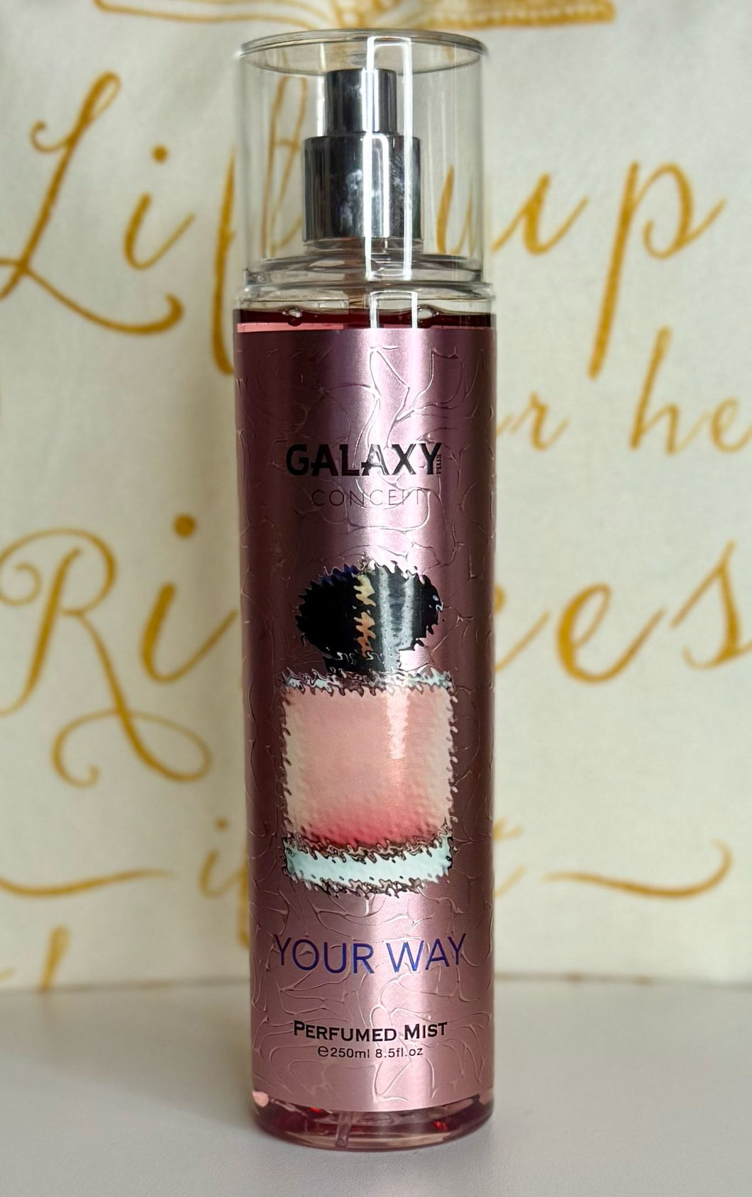 Your Way